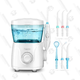 iTeknic Water Flosser Kit | $24 | Amazon | Promo code KINJAPIK + clipped coupon